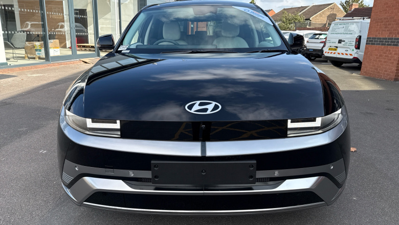 Hyundai IONIQ 5 239kW Ultimate 84 kWh 5dr AWD Auto [Tech Pack] Electric Hatchback